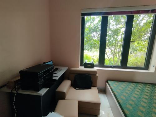 Nhà nghỉ dưỡng Thanh Bình – khách sạn tại Thanh Chau