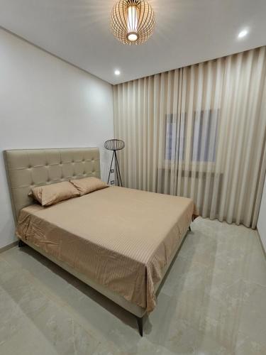 Appartement pied dans l'eau in Chatt Mariem