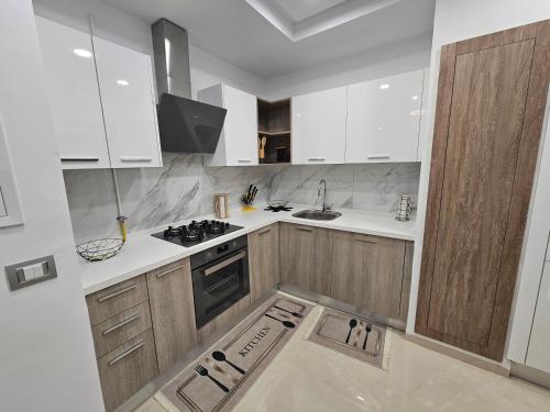 Appartement pied dans l'eau in Chatt Mariem