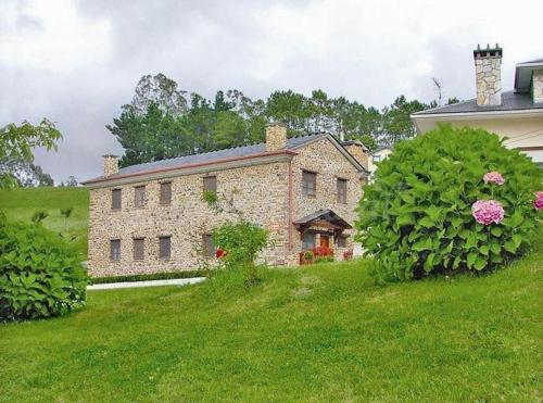Apartamento Xana in Arancedo