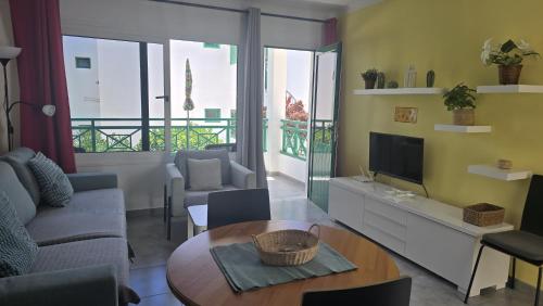 Apartment Portonovo Casa Martin - swimming pool - good Wifi - Old Town