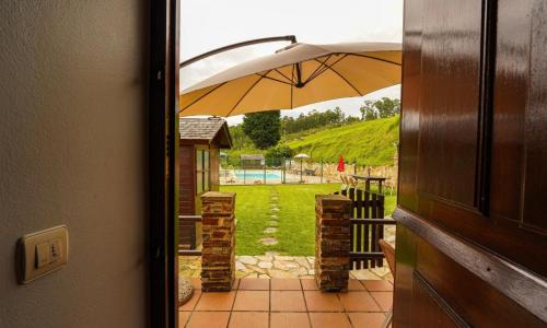 Apartamento Xana in Arancedo