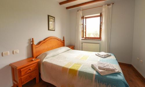 Apartamento Xana in Arancedo
