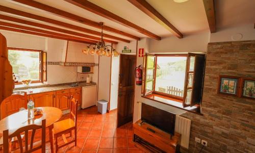 Apartamento Xana in Arancedo