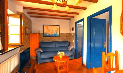 Apartamento Xana in Arancedo
