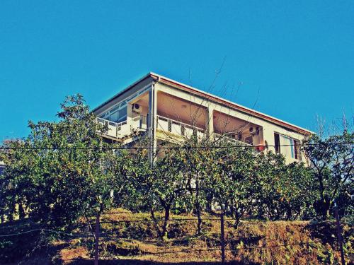 Apartment with Mountain View