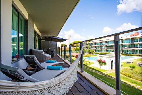  Serenity Pool View Apartment in Vilamoura