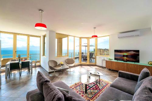 ERAL Apart-Hotel & Penthouse 1