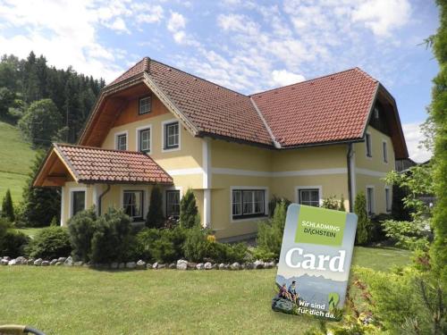 Bio-Landhaus Kesslerhof