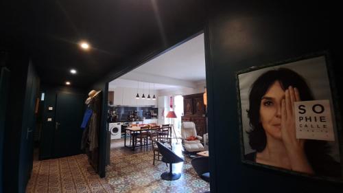 Chez Annie chambre d'hôte