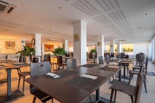 Hotel Porto Calpe in Kalpe