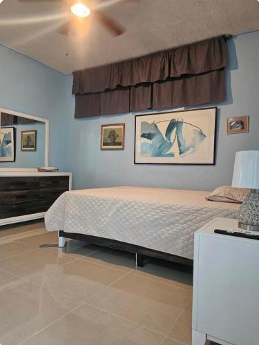 Apartamento excelente ubicación (Apartamento excelente ubicacion) in Кристианстед