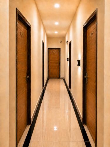 Hotel Grand Darbar in Barishal