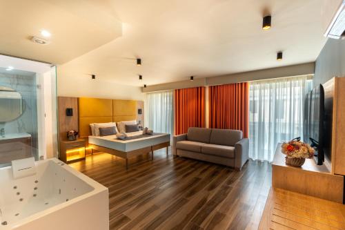 C'est La Vie Hotel Marsascala in Marsaskala
