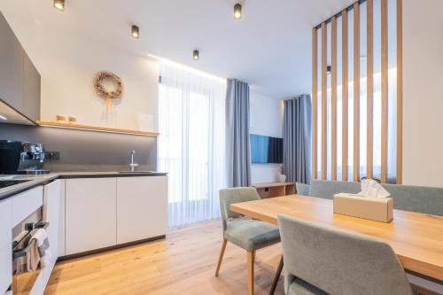 Sofia Apartments - Deluxe Mountain View - Fiumes