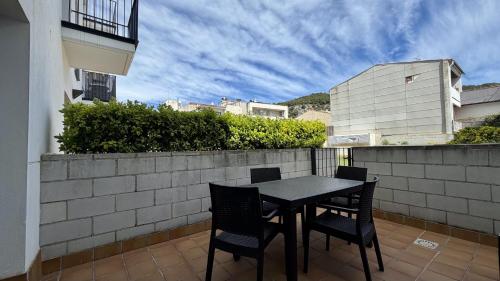 Apartamento DARSENA B 1-1