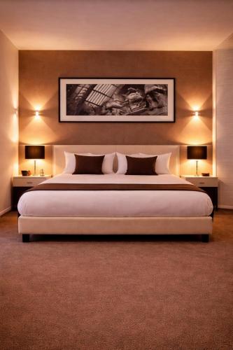 1 queen bed