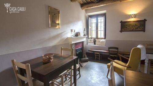 Agriturismo Casa Cauli - image 12