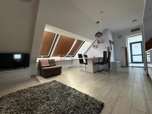Rubin Anett Apartman Sárvár (Rubin Anett Apartman Sarvar) in Sarvar