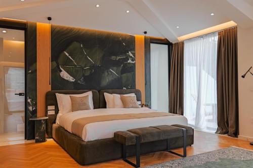 CITADEL Heritage Hotel Berat in Berat