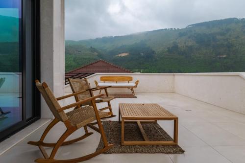 CITADEL Heritage Hotel Berat in Berat