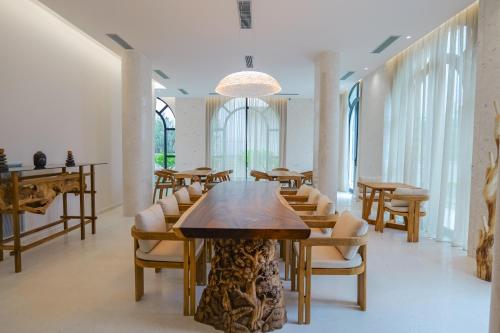 CITADEL Heritage Hotel Berat - image 3