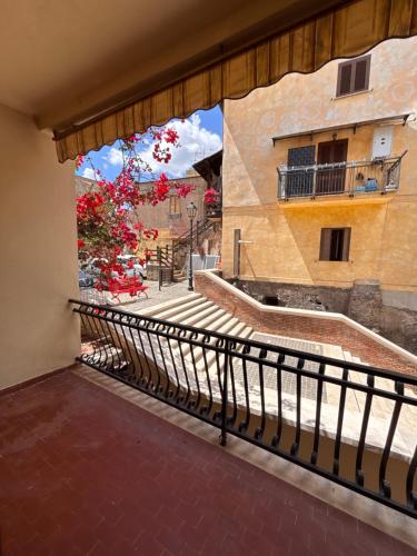 De Chri House in Cisterna Di Latina