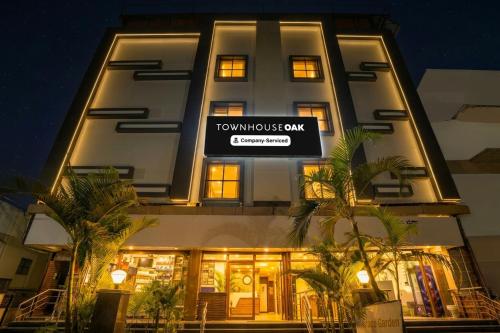 Super Townhouse Oak Dharwad New Bus Terminal Formerly Hotel Aditya Inn