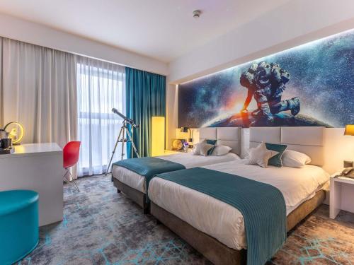 ibis Styles Nowy Sacz obrázok
