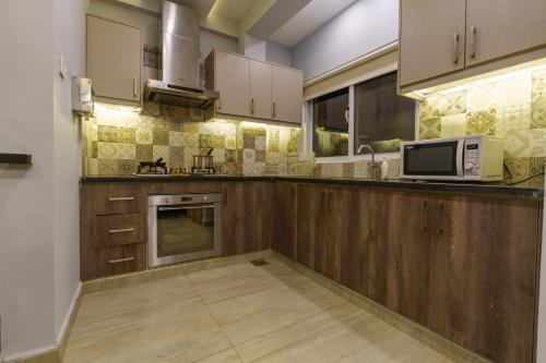 Family 3BEDROOM COTTAGE Near Coffee Bean - Murree - image 9