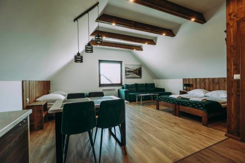 Gulta, Apartament CEKO in Ostrowsko