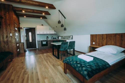 Apartament CEKO in Ostrowsko