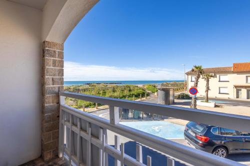 Villa Solera, T3 lumineux, 3 etoiles, 30m plage