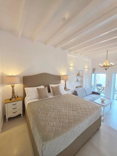 TOP SUITES - Syros TOP SUITES - Syros