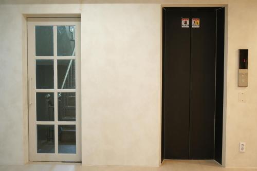 인천 송도 호텔 아주르 (Incheon (Songdo) Hotel Azure)