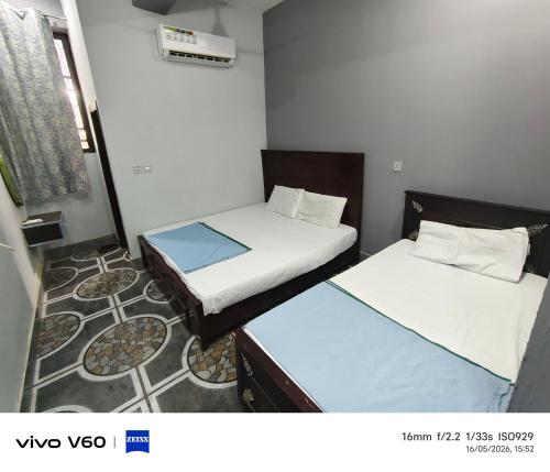 Al Qadir Residence – Hotel Near Nishtar Hospital in 木爾坦