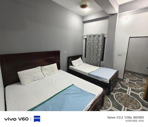 Al Qadir Residence – Hotel Near Nishtar Hospital in 木爾坦