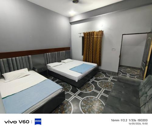 Al Qadir Residence – Hotel Near Nishtar Hospital in 木爾坦