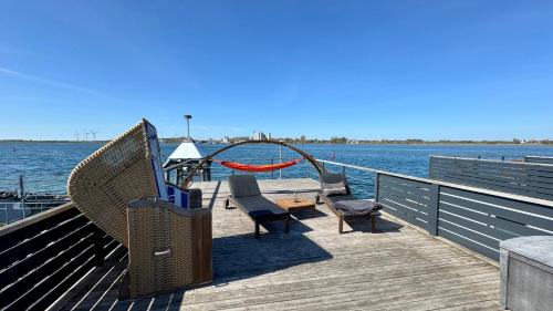 Hausboot Fehmarn, Fehmarn (foto 10)