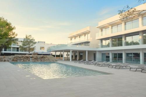 Petit Sagitario Adults only - Menorca