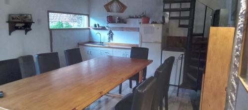 Días y flores (Dias y flores) in Ranchos