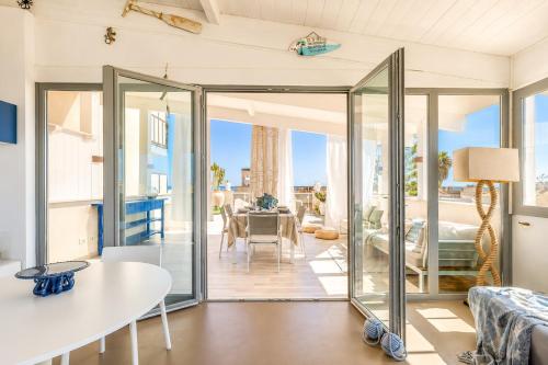 Marzamemi Terrazza SicilyMyHome