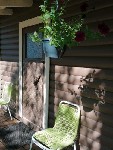Cottage on the shore of Lake Pielinen in Vuonislahti