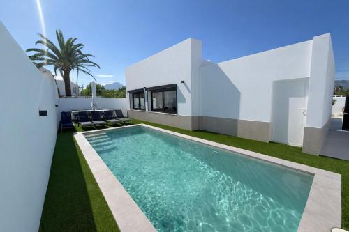 Villa Jupiter by Albir Proper Properties