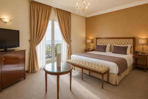 Acropole Tunis Hotel