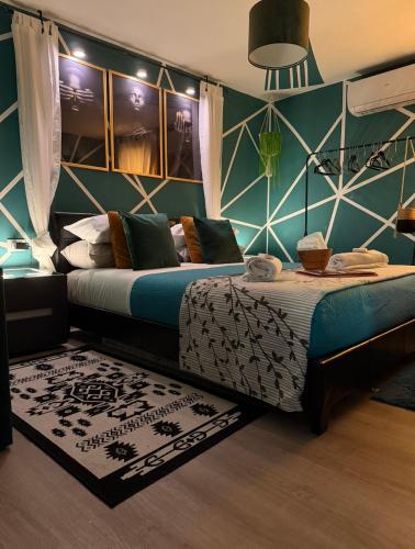 . Family House di Genny e Nicola small suite