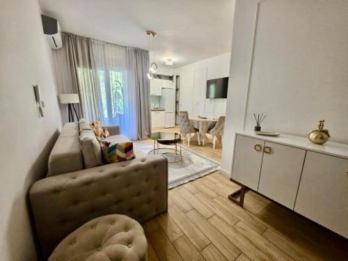 Premium Studio in Old Bakery Budva