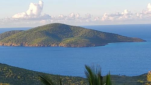 Magens Bay Beach Area in Lovenlund