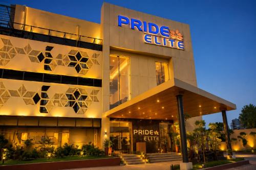 Pride Elite Himmatnagar