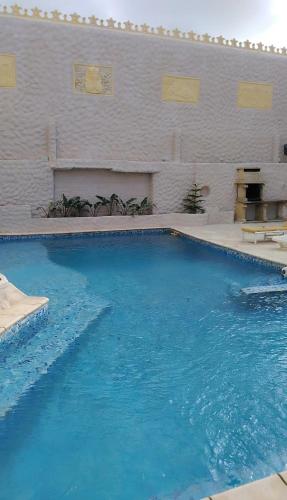 Villa avec piscine in Korba